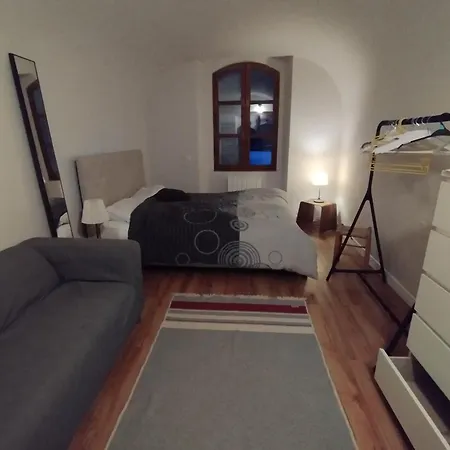 Chambre Dans Appartement Seez Tignes Extérieur photo