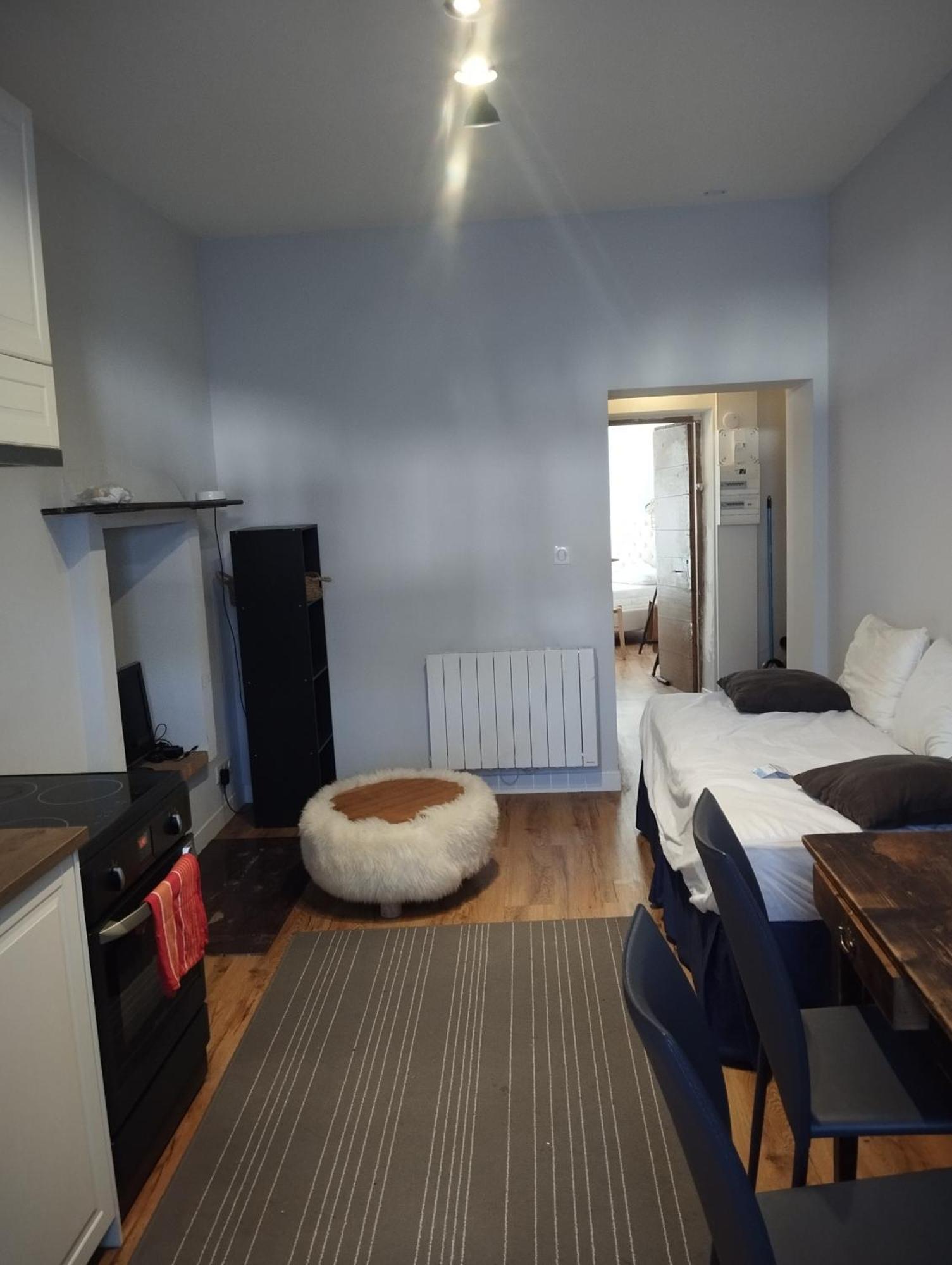 Séjour chez l'habitant Dans Seez Tignes