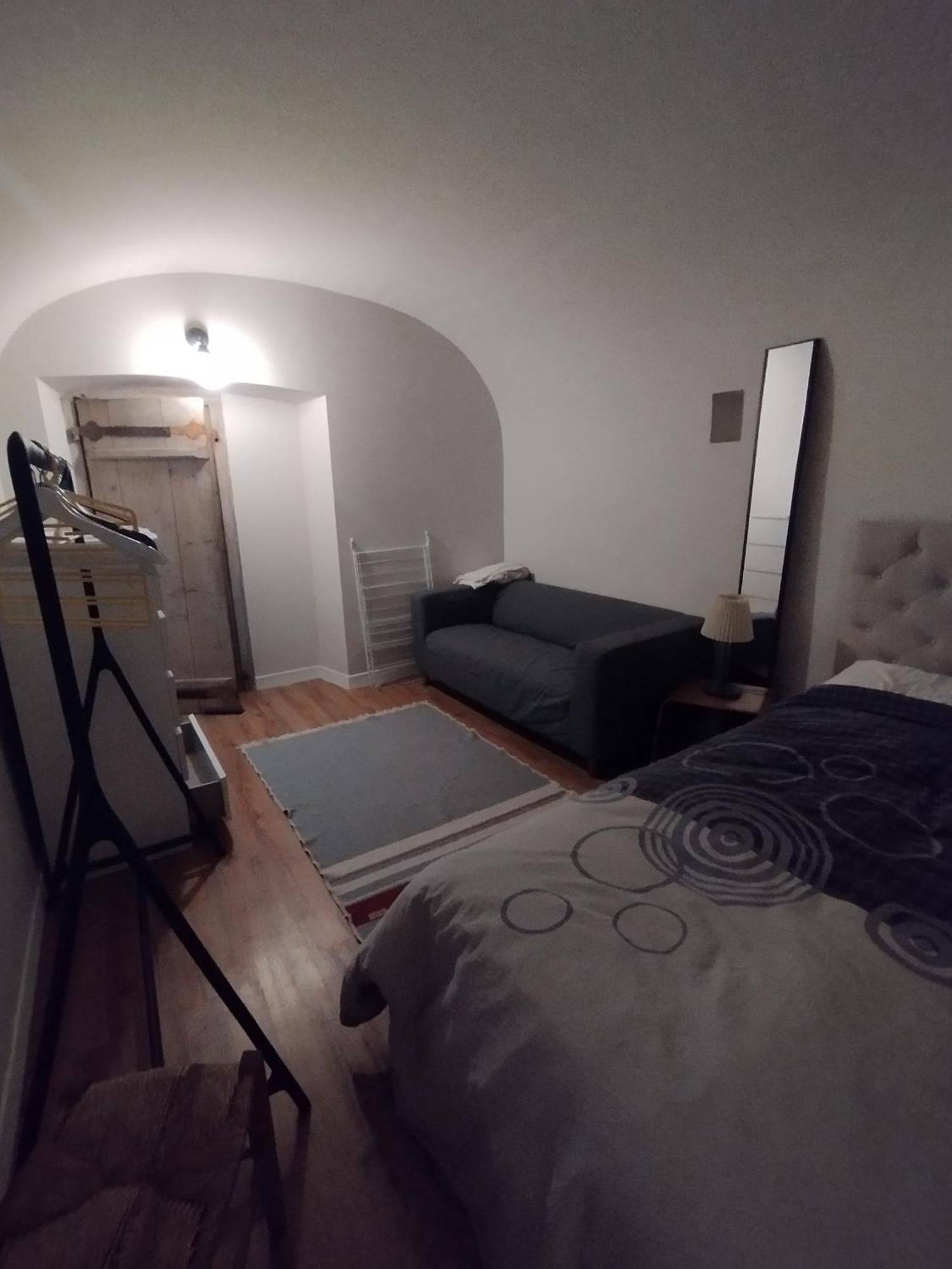 Séjour chez l'habitant Dans Seez