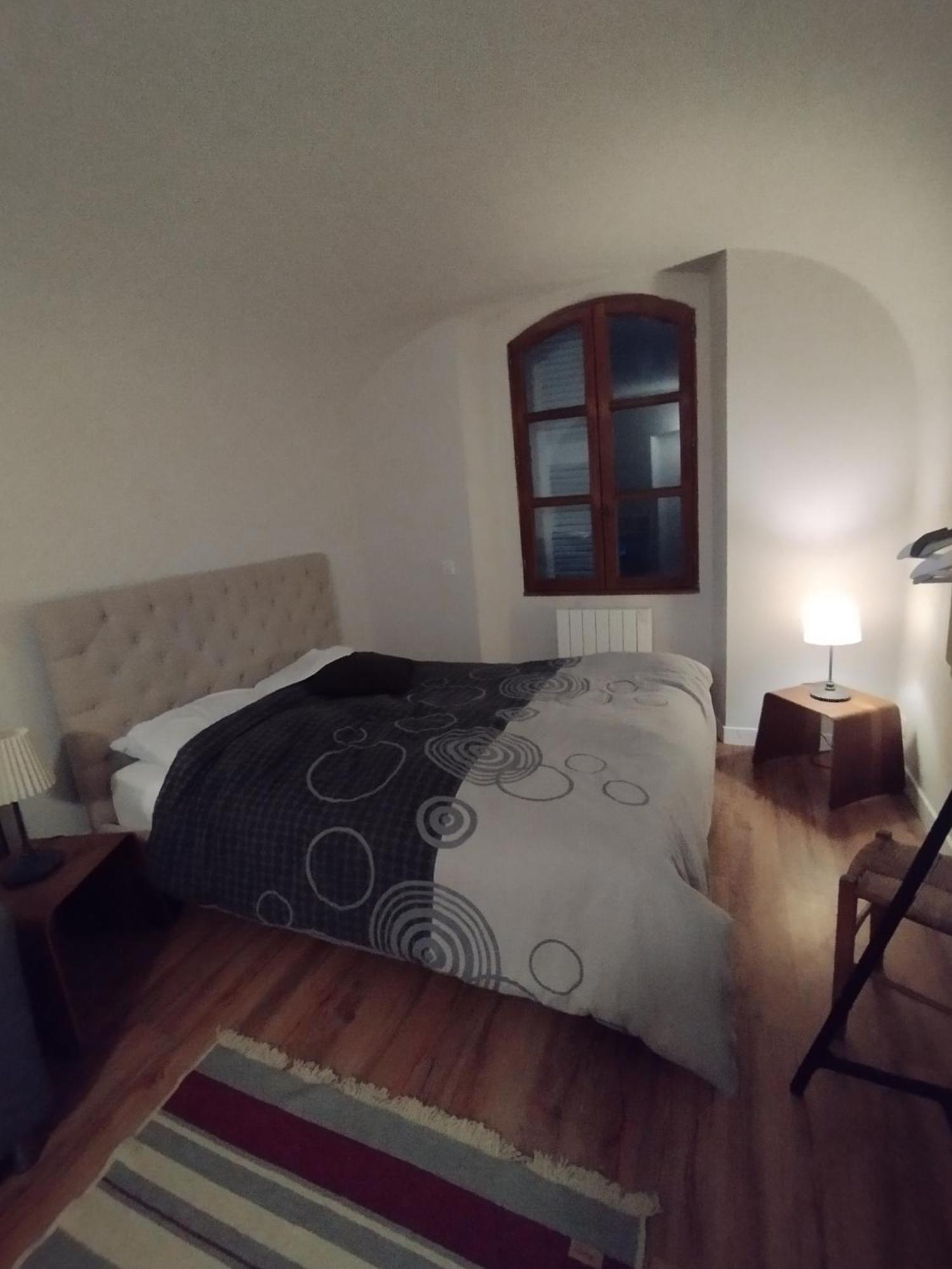 Dans Seez Privatunterkunft Tignes
